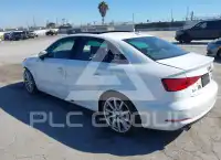 2016 Audi A3 фото