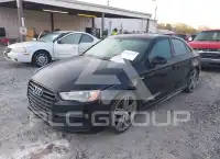 2016 Audi A3 фото