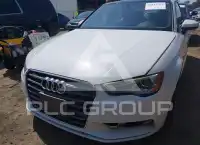 2016 Audi A3 фото