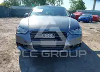 2016 Audi A3 фото