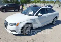 2016 Audi A3 фото