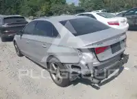 2016 Audi A3 фото
