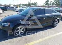 2016 Audi A3 фото