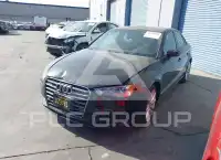 2016 Audi A3 photo