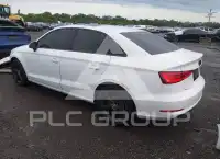 2016 Audi A3 фото
