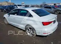 2016 Audi A3 photo