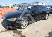 2016 Audi A3 фото