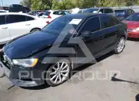 2016 Audi A3 фото