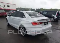 2016 Audi A3 фото
