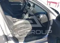 2016 Audi A3 фото