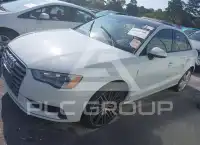 2016 Audi A3 фото
