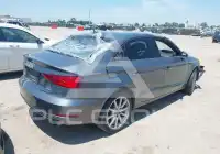 2016 Audi A3 фото