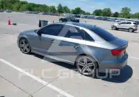 2016 Audi A3 photo