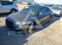 2016 Audi A3 фото