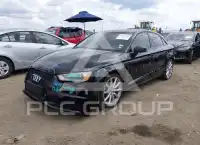 2016 Audi A3 photo