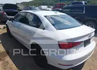 2016 Audi A3 фото