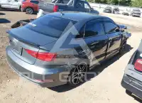 2016 Audi A3 photo