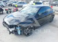 2016 Audi A3 фото