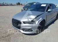 2016 Audi A3 фото