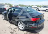 2016 Audi A3 фото