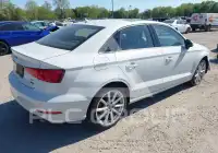 2016 Audi A3 фото