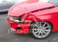 2016 Audi A3 photo