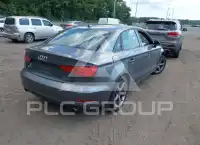 2016 Audi A3 фото