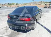 2016 Audi A3 photo