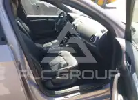 2016 Audi A3 фото