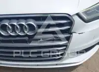 2016 Audi A3 фото