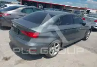 2016 Audi A3 фото