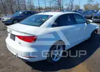 2016 Audi A3 photo