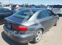 2016 Audi A3 фото
