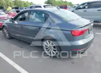 2016 Audi A3 photo