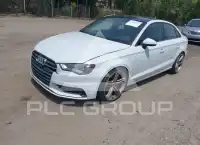2016 Audi A3 фото