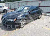 2016 Audi A3 фото