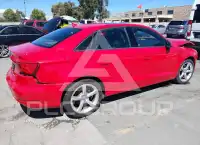 2016 Audi A3 photo