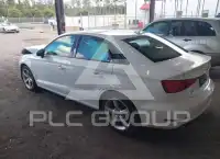 2016 Audi A3 photo