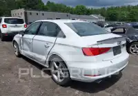 2016 Audi A3 фото