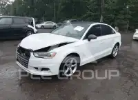 2016 Audi A3 фото