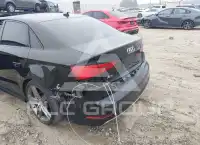 2016 Audi A3 фото