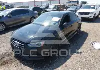 2016 Audi A3 фото