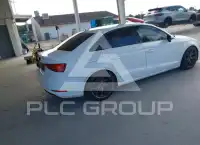 2016 Audi A3 фото