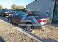 2016 Audi A3 photo