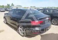 2016 Audi A3 фото
