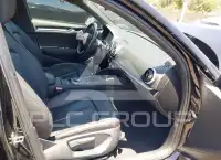 2016 Audi A3 photo