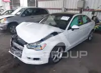2016 Audi A3 photo