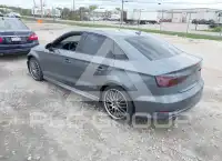 2016 Audi A3 photo