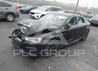 2016 Audi A3 photo