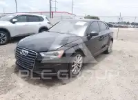 2016 Audi A3 фото